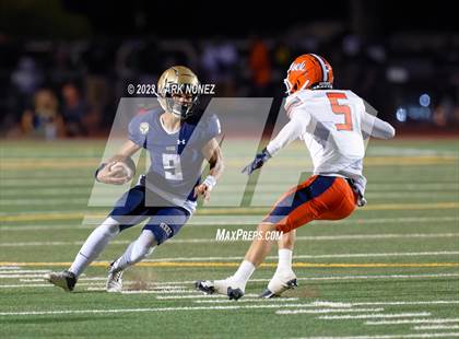 Thumbnail 3 in Cosumnes Oaks @ Elk Grove photogallery.