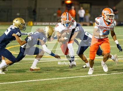 Thumbnail 2 in Cosumnes Oaks @ Elk Grove photogallery.
