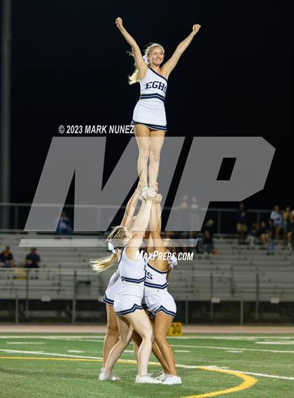 Thumbnail 3 in Cosumnes Oaks @ Elk Grove photogallery.