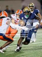 Photo from the gallery "Cosumnes Oaks @ Elk Grove"