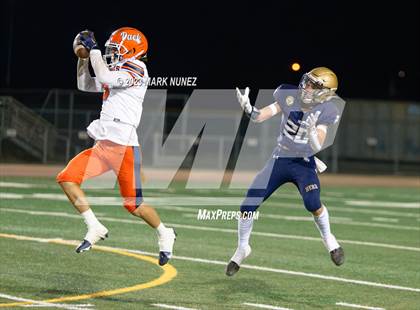 Thumbnail 3 in Cosumnes Oaks @ Elk Grove photogallery.