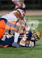 Photo from the gallery "Cosumnes Oaks @ Elk Grove"