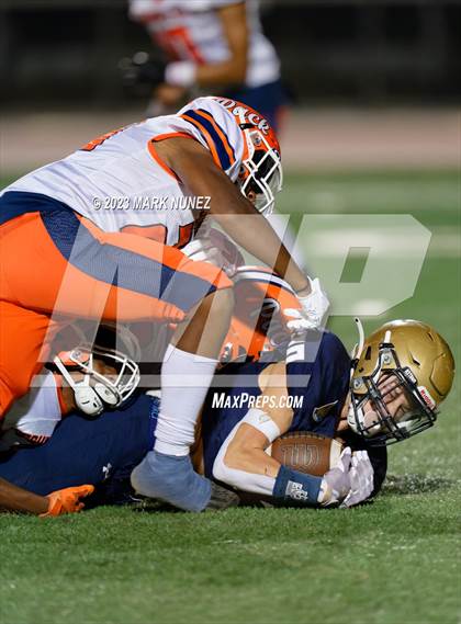 Thumbnail 2 in Cosumnes Oaks @ Elk Grove photogallery.