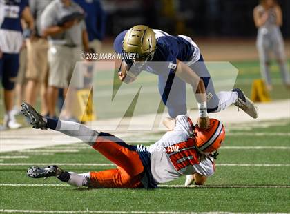 Thumbnail 3 in Cosumnes Oaks @ Elk Grove photogallery.