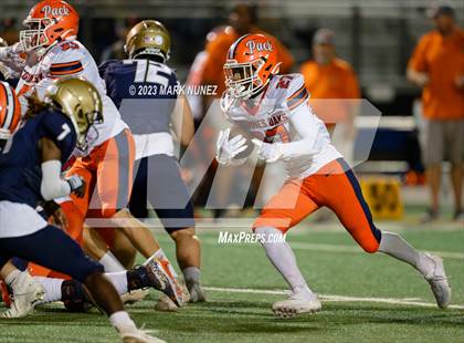 Thumbnail 3 in Cosumnes Oaks @ Elk Grove photogallery.