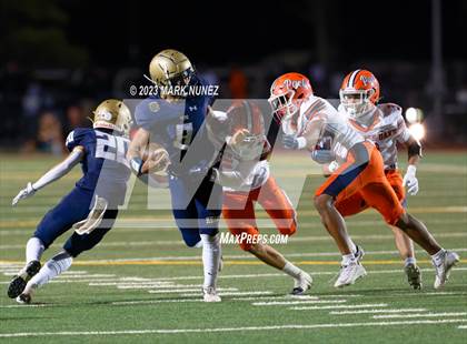 Thumbnail 2 in Cosumnes Oaks @ Elk Grove photogallery.