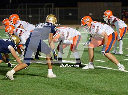 Thumbnail 1 in Cosumnes Oaks @ Elk Grove photogallery.