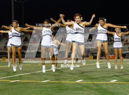 Thumbnail 2 in Cosumnes Oaks @ Elk Grove photogallery.