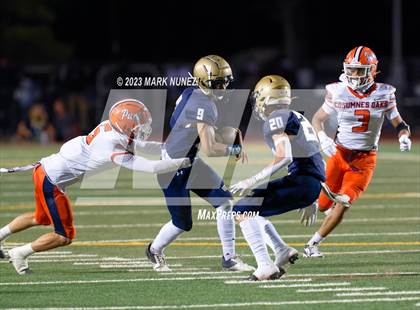 Thumbnail 1 in Cosumnes Oaks @ Elk Grove photogallery.
