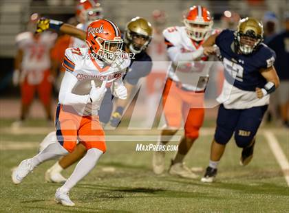 Thumbnail 3 in Cosumnes Oaks @ Elk Grove photogallery.