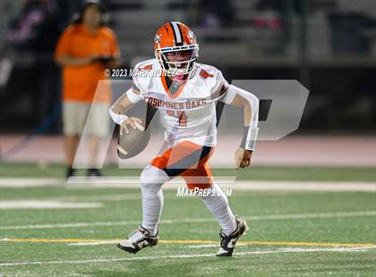 Thumbnail 3 in Cosumnes Oaks @ Elk Grove photogallery.