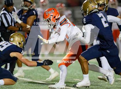 Thumbnail 1 in Cosumnes Oaks @ Elk Grove photogallery.