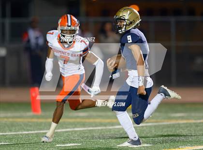 Thumbnail 1 in Cosumnes Oaks @ Elk Grove photogallery.