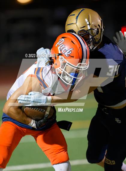Thumbnail 2 in Cosumnes Oaks @ Elk Grove photogallery.