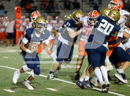 Thumbnail 2 in Cosumnes Oaks @ Elk Grove photogallery.