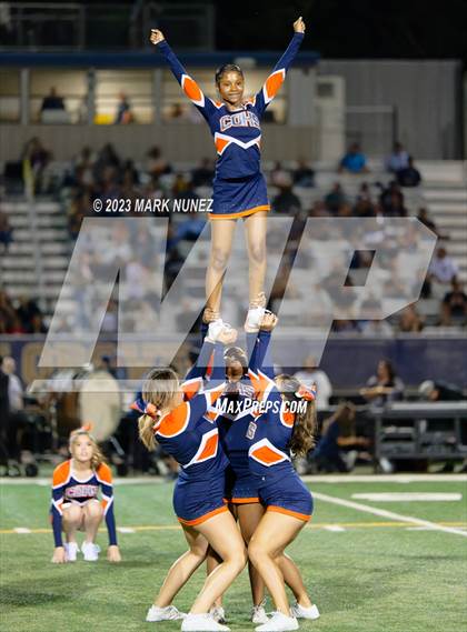 Thumbnail 3 in Cosumnes Oaks @ Elk Grove photogallery.
