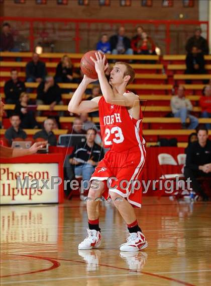 Thumbnail 1 in North vs. Blue Valley West photogallery.