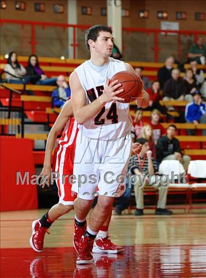 Thumbnail 3 in North vs. Blue Valley West photogallery.