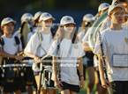 Photo from the gallery "Birmingham @ Notre Dame (SO)"