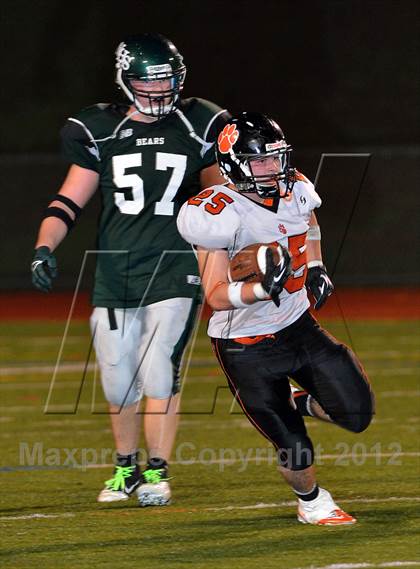 Thumbnail 1 in Ridgefield @ Norwalk photogallery.