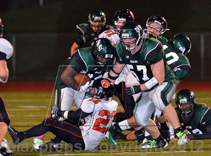 Thumbnail 2 in Ridgefield @ Norwalk photogallery.