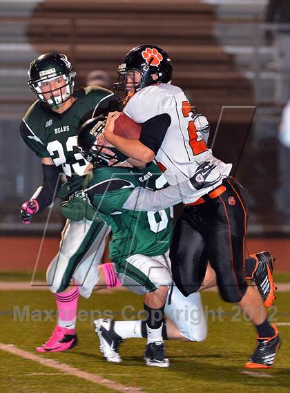Thumbnail 1 in Ridgefield @ Norwalk photogallery.