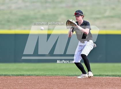 Thumbnail 2 in Chaparral @ Mountain Vista photogallery.