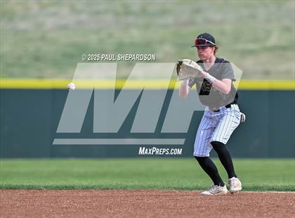 Thumbnail 1 in Chaparral @ Mountain Vista photogallery.