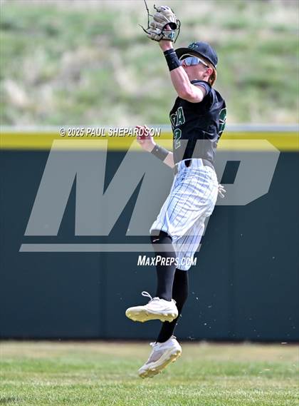 Thumbnail 3 in Chaparral @ Mountain Vista photogallery.