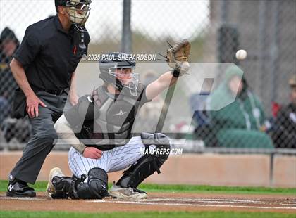 Thumbnail 1 in Chaparral @ Mountain Vista photogallery.