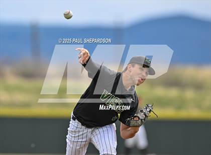 Thumbnail 2 in Chaparral @ Mountain Vista photogallery.