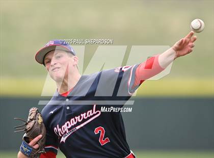 Thumbnail 2 in Chaparral @ Mountain Vista photogallery.