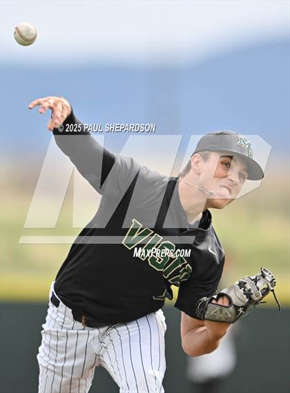 Thumbnail 3 in Chaparral @ Mountain Vista photogallery.