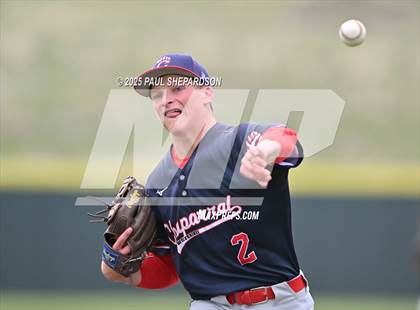 Thumbnail 1 in Chaparral @ Mountain Vista photogallery.