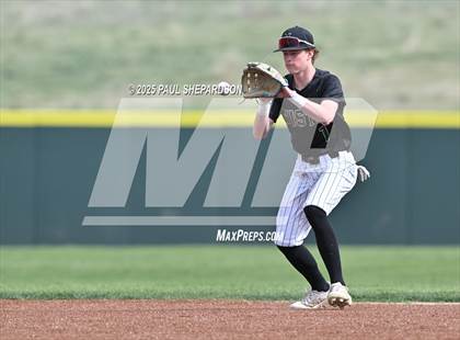 Thumbnail 3 in Chaparral @ Mountain Vista photogallery.