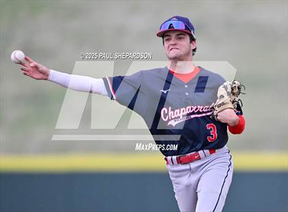Thumbnail 3 in Chaparral @ Mountain Vista photogallery.