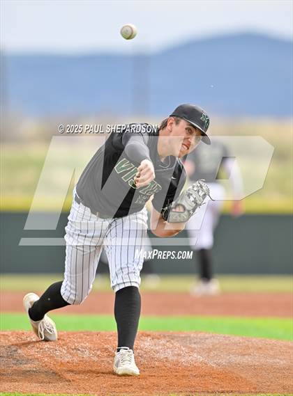 Thumbnail 1 in Chaparral @ Mountain Vista photogallery.
