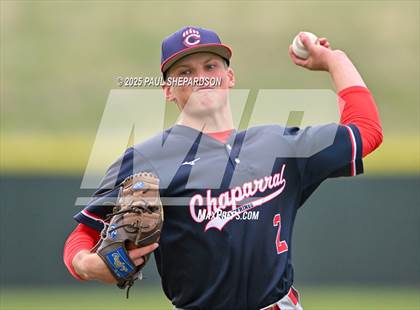Thumbnail 3 in Chaparral @ Mountain Vista photogallery.