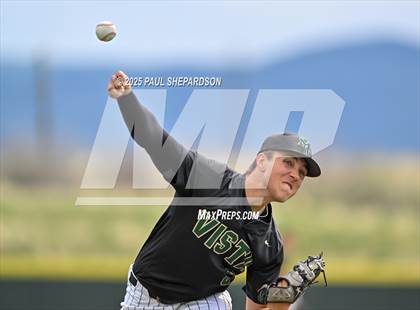 Thumbnail 3 in Chaparral @ Mountain Vista photogallery.
