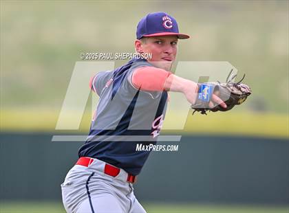 Thumbnail 1 in Chaparral @ Mountain Vista photogallery.