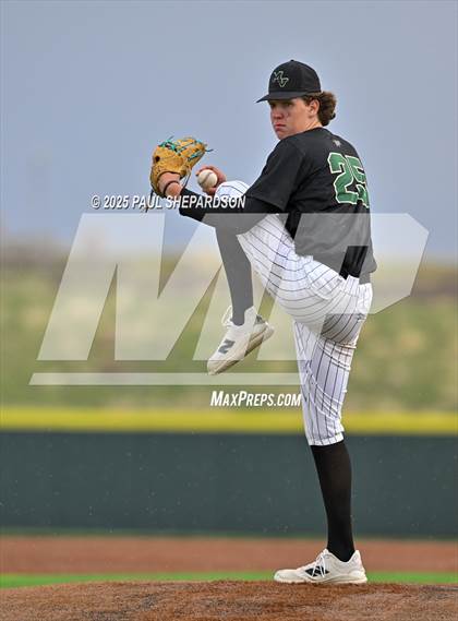 Thumbnail 3 in Chaparral @ Mountain Vista photogallery.