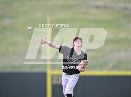 Thumbnail 3 in Chaparral @ Mountain Vista photogallery.