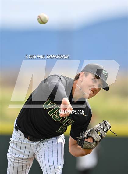 Thumbnail 1 in Chaparral @ Mountain Vista photogallery.