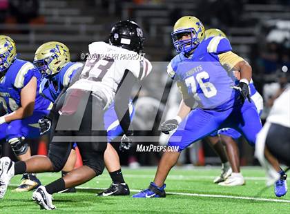 Thumbnail 3 in George Ranch @ Fort Bend Elkins photogallery.