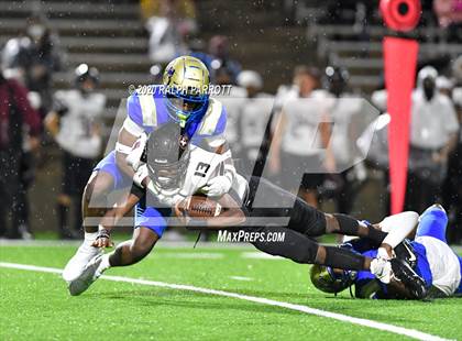 Thumbnail 3 in George Ranch @ Fort Bend Elkins photogallery.