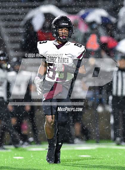 Thumbnail 1 in George Ranch @ Fort Bend Elkins photogallery.