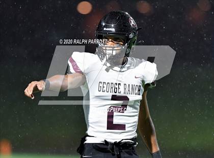 Thumbnail 3 in George Ranch @ Fort Bend Elkins photogallery.