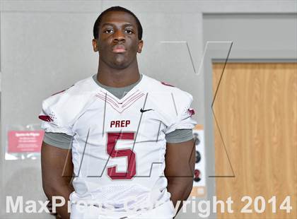Thumbnail 3 in St. Joseph's Prep (2014 Preseason Top 25 Photo Shoot)  photogallery.