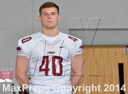 Thumbnail 1 in St. Joseph's Prep (2014 Preseason Top 25 Photo Shoot)  photogallery.