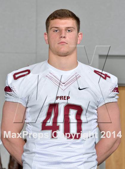 Thumbnail 3 in St. Joseph's Prep (2014 Preseason Top 25 Photo Shoot)  photogallery.